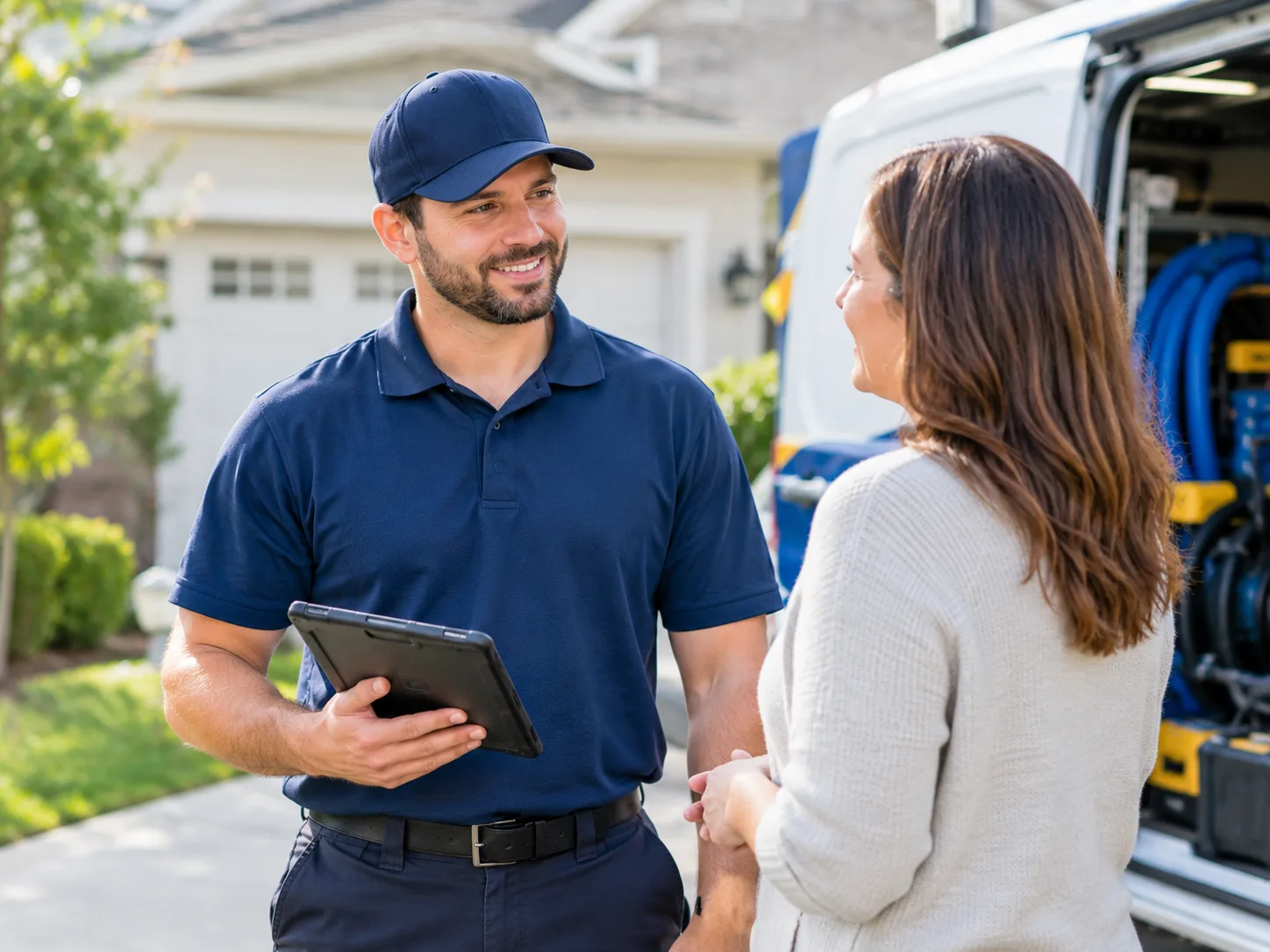 Sewage Backup Cleanup Delavan, IL FAQs